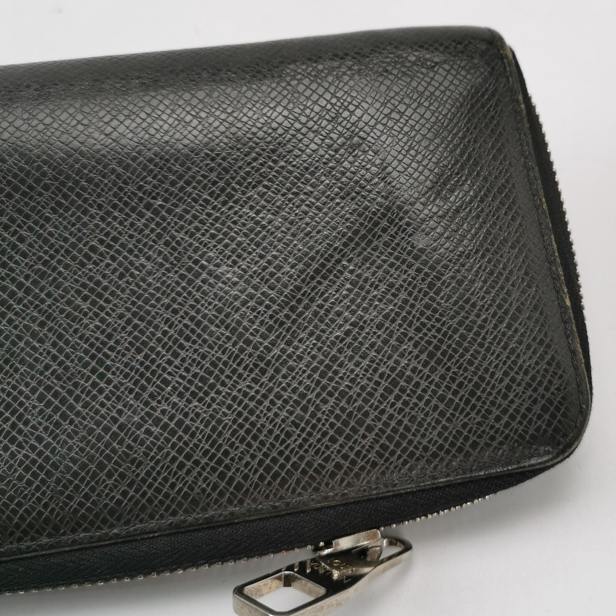 Louis Vuitton Louis Vuitton (LV) Cowhide Classic Fashion Wallet -y2506 Size ONE SIZE - 8 Thumbnail