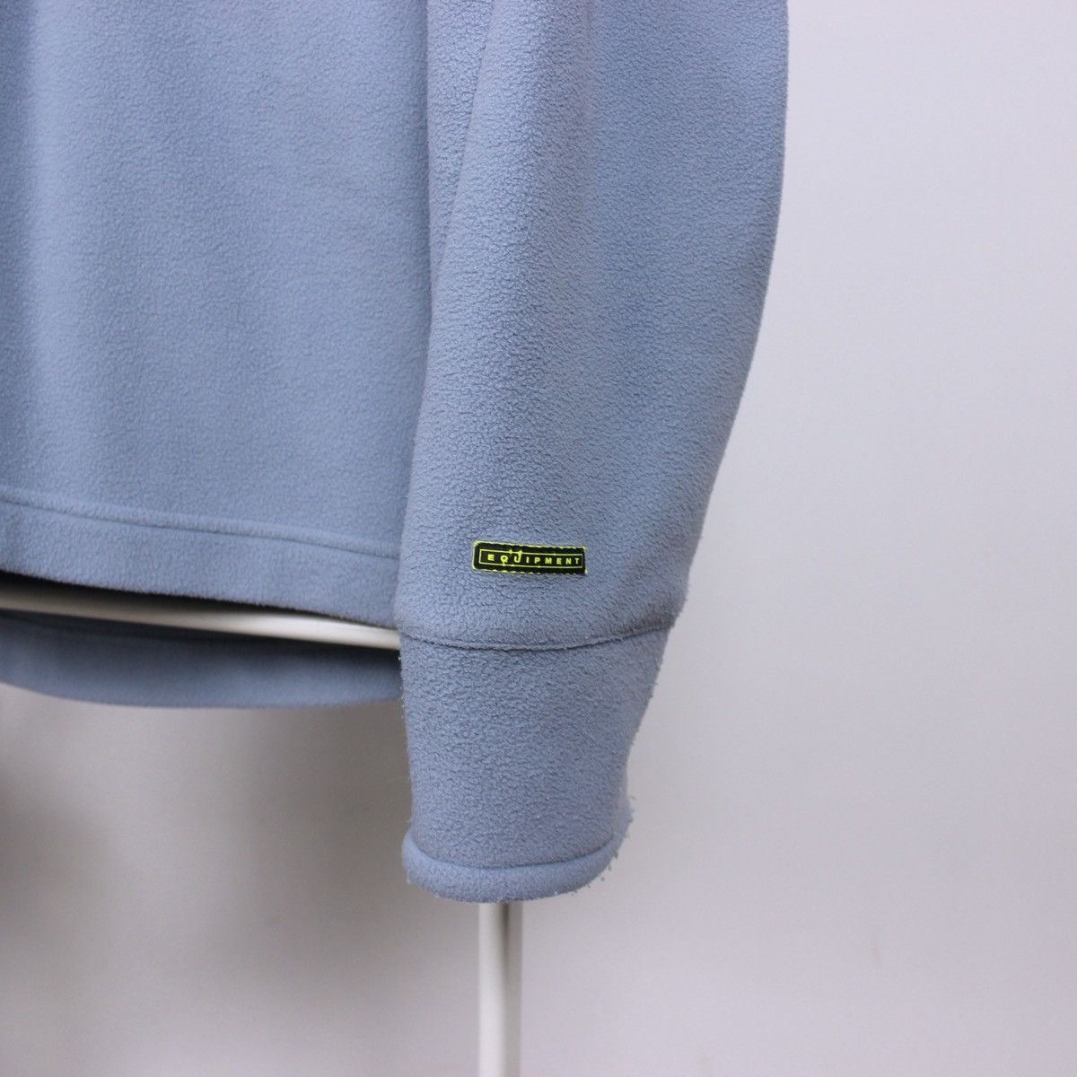 Adidas Vintage Adidas Equipment Fleece Size US S / EU 44-46 / 1 - 5 Thumbnail