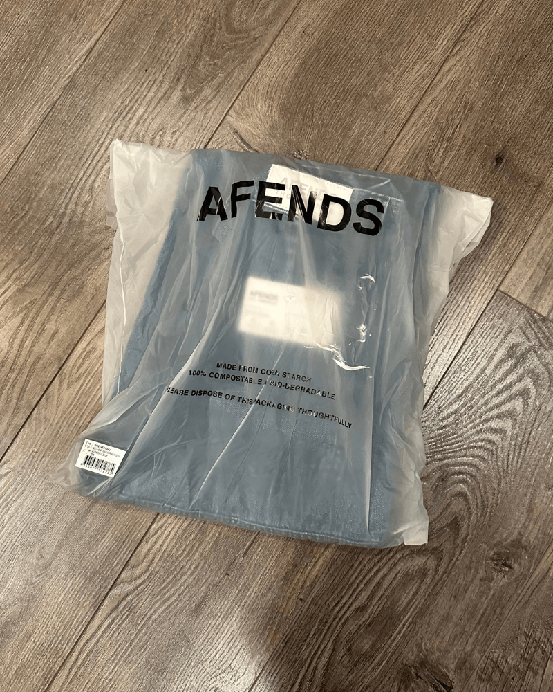 Afends BNWT Afends - Moss - Hemp Denim Double Knee Carpenter Pants Size 24" / US 00 / IT 34 - 7 Thumbnail