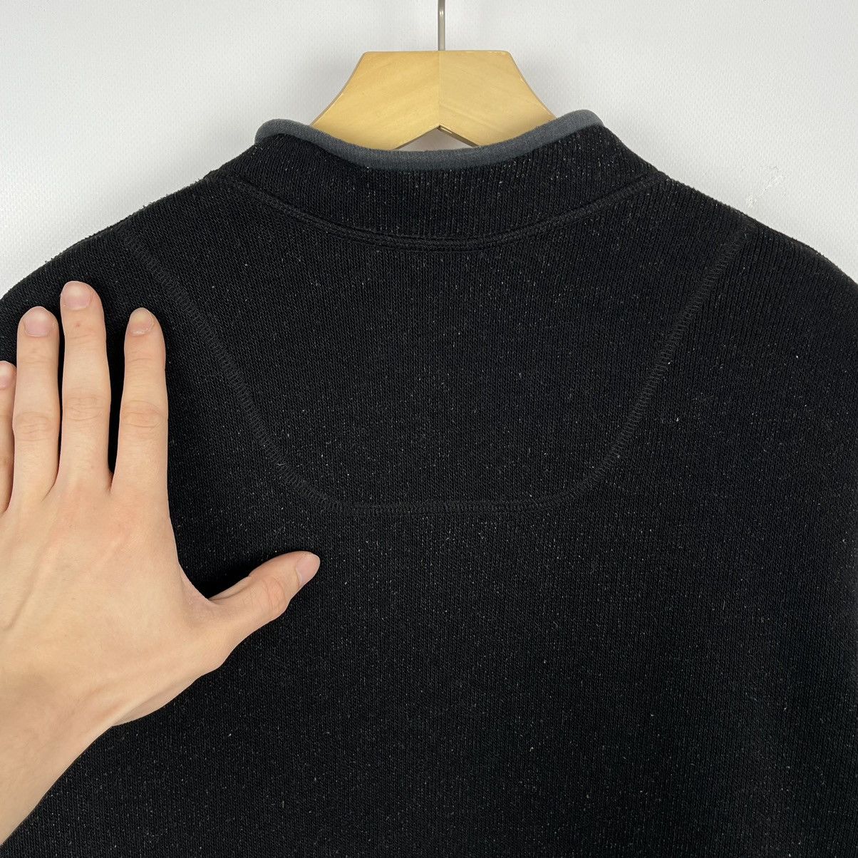Arc'teryx Vintage Arc’teryx gorpcore 1/4 zip fleece jacket 90’s Size US XL / EU 56 / 4 - 17 Thumbnail