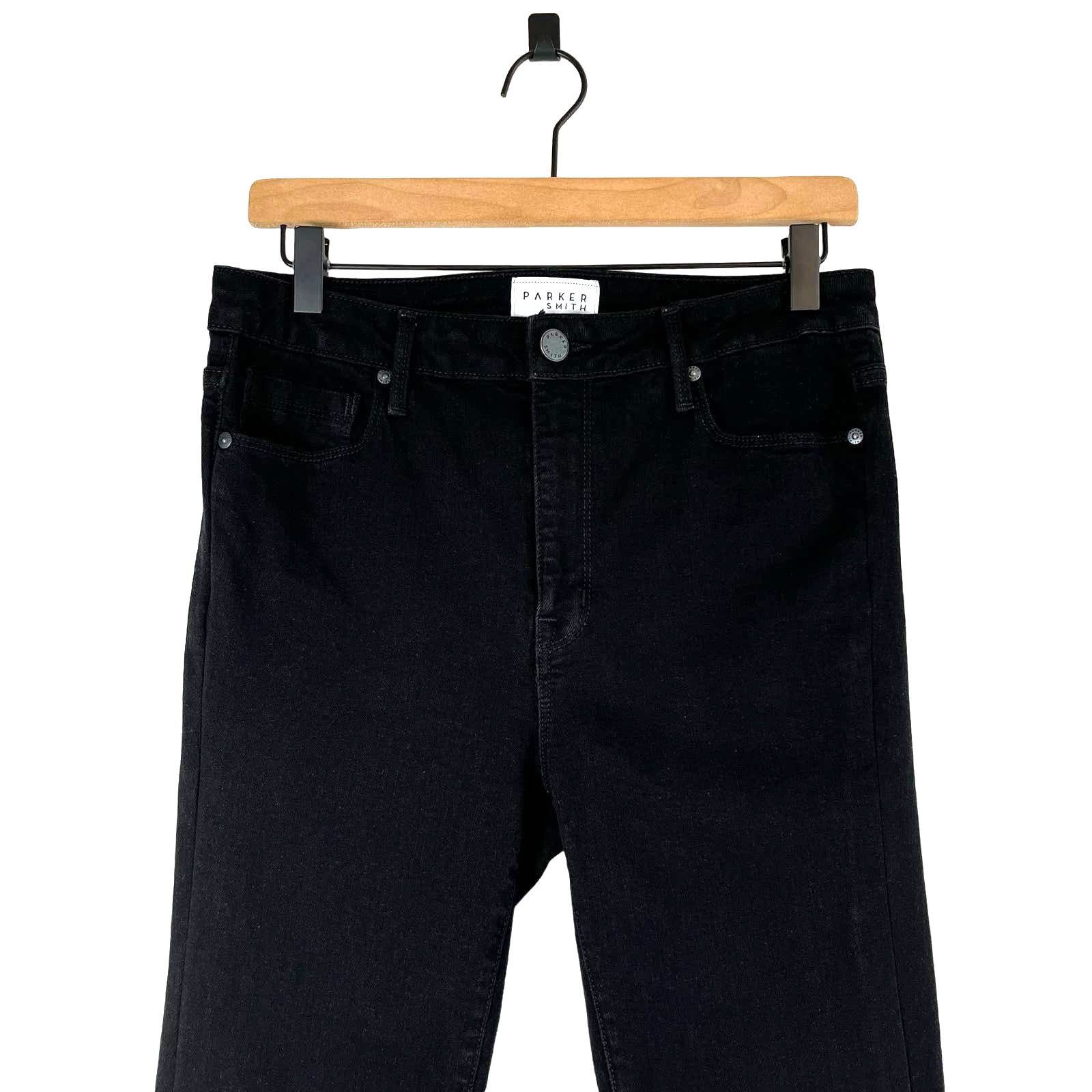 Other Parker Smith Runaround Straight Leg Jeans Size 8/29 Size 30" / US 8 / IT 44 - 5 Thumbnail