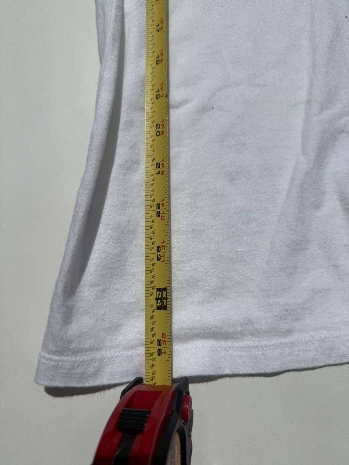 Aeropostale Aeropostale white and blue graphic tee Size US XL / EU 56 / 4 - 3 Thumbnail