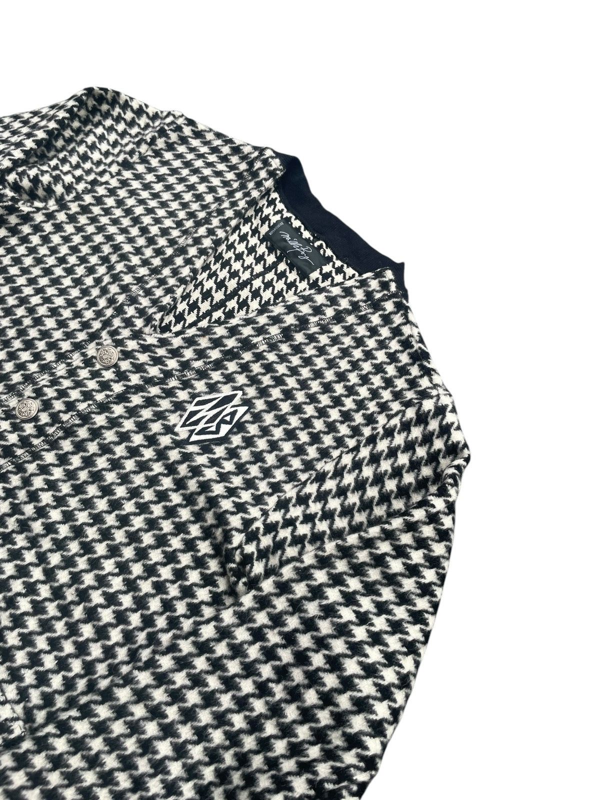 Milk Boy Jacket