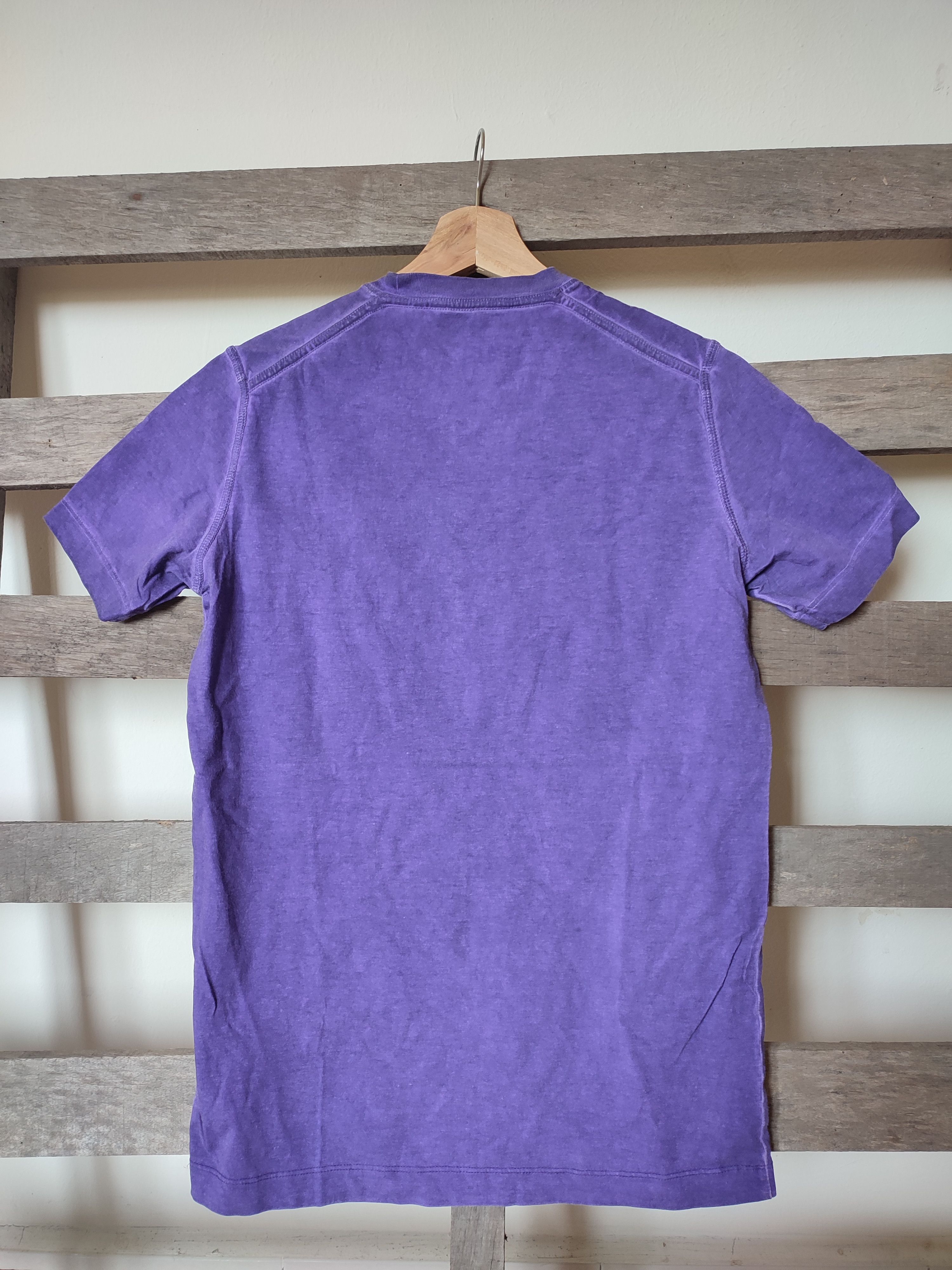 Dsquared2 DSQUARED EYES THE WAY TEE Size US S / EU 44-46 / 1 - 2 Thumbnail