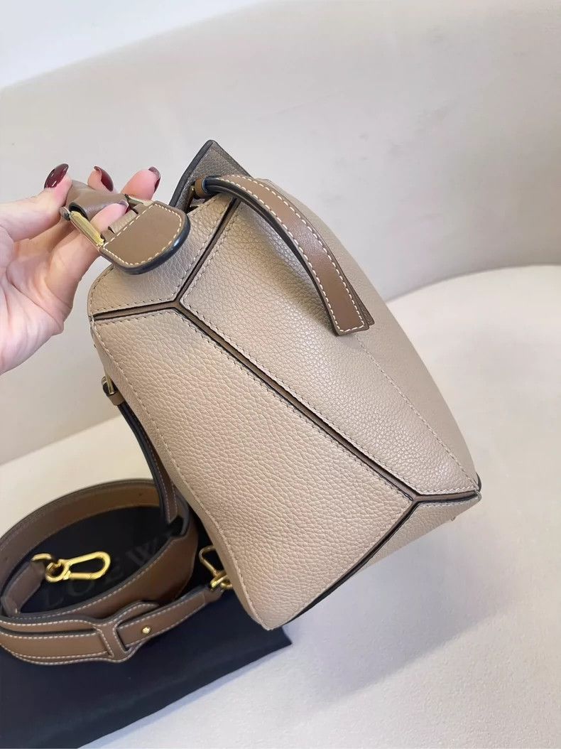 Loewe loewe Geometry Package 2503-Nextarrow Size ONE SIZE - 3 Thumbnail