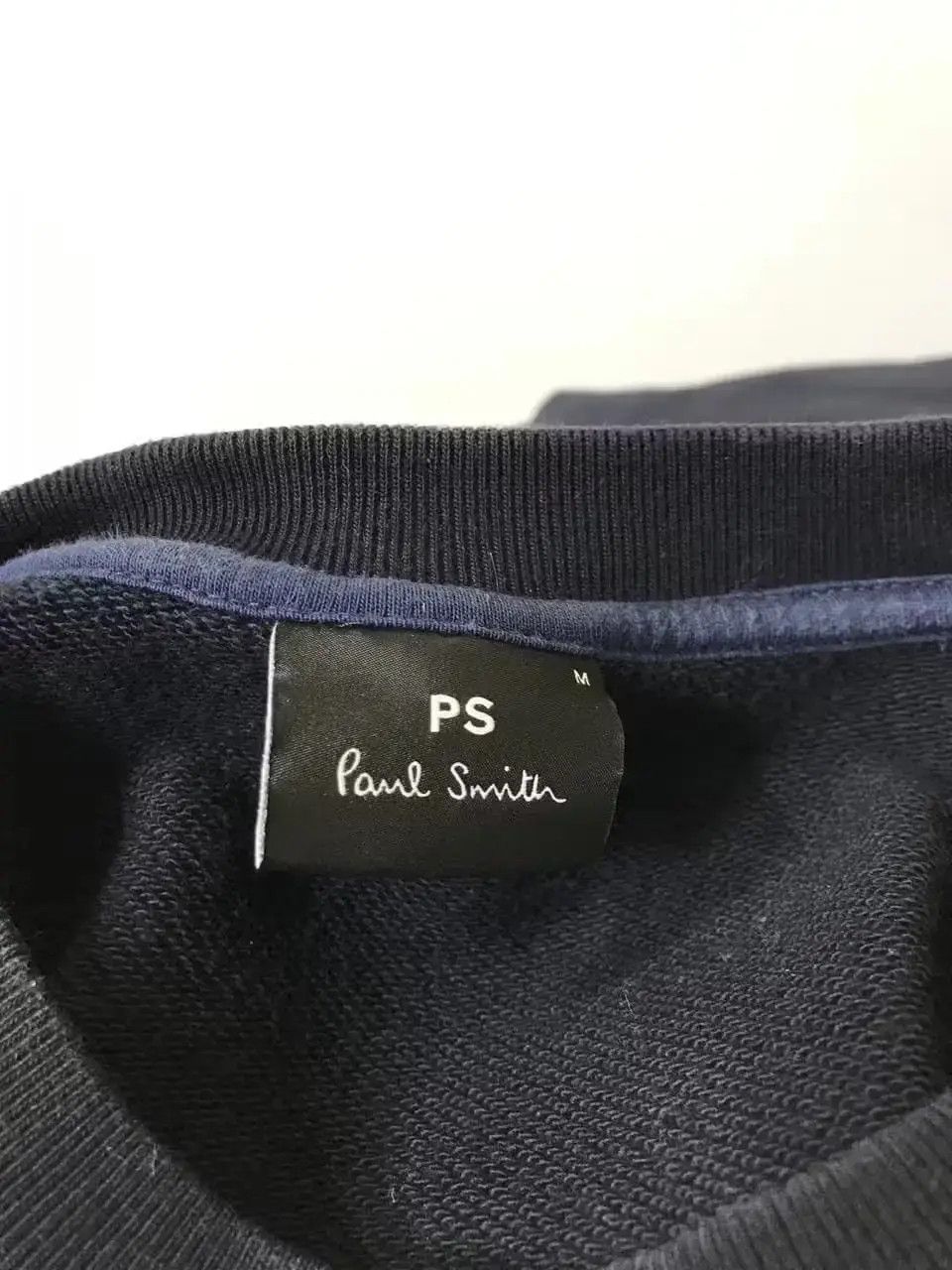 Designer × Paul Smith Paul smith sweatshirt size M Size US M / EU 48-50 / 2 - 5 Thumbnail