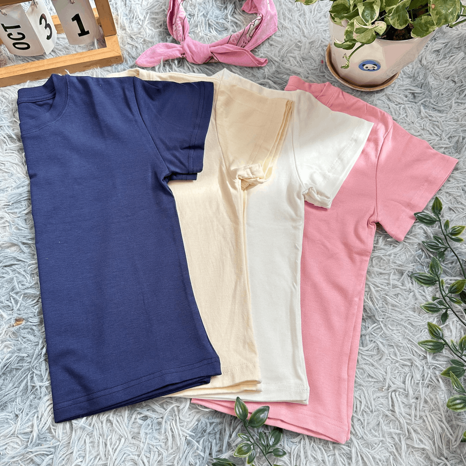Other Personalized Embroidered Baby Tee – Y2K Custom Crop Top Size S / US 4 / IT 40 - 2 Thumbnail