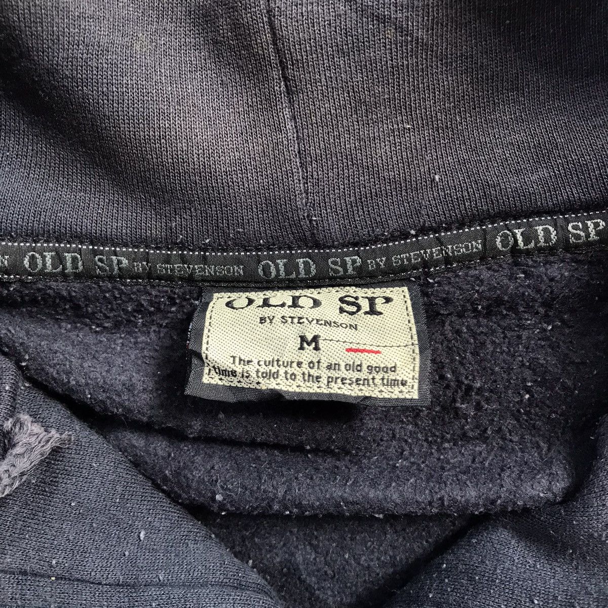 Japanese Brand × Vintage 2000’s zipper hoodie hornet Size US M / EU 48-50 / 2 - 3 Thumbnail