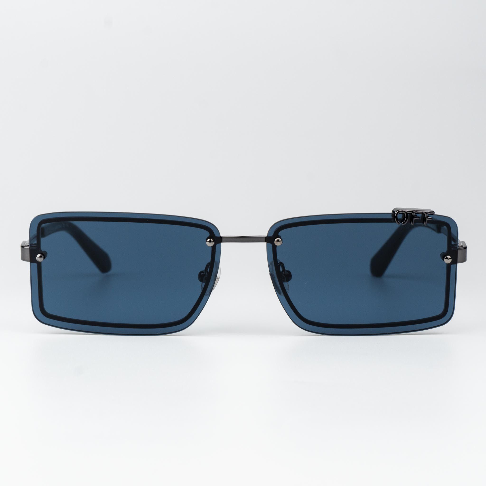 Off-White Off-White TAMPA Sunglasses OERI13N TAMPA 7745 NEW AUTHENTIC Size ONE SIZE - 2 Thumbnail