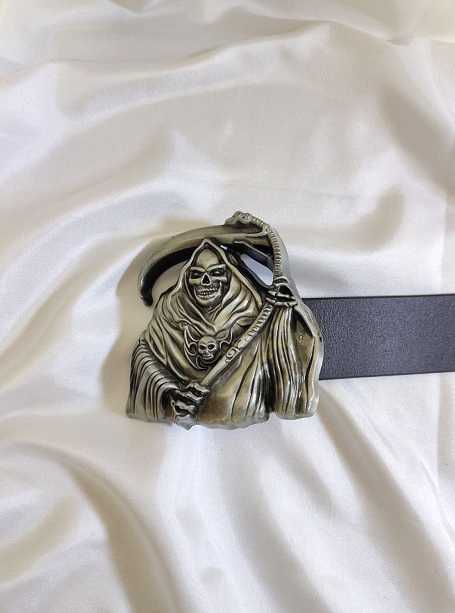 Vintage Fashion personalized simple belt Size ONE SIZE - 5 Thumbnail