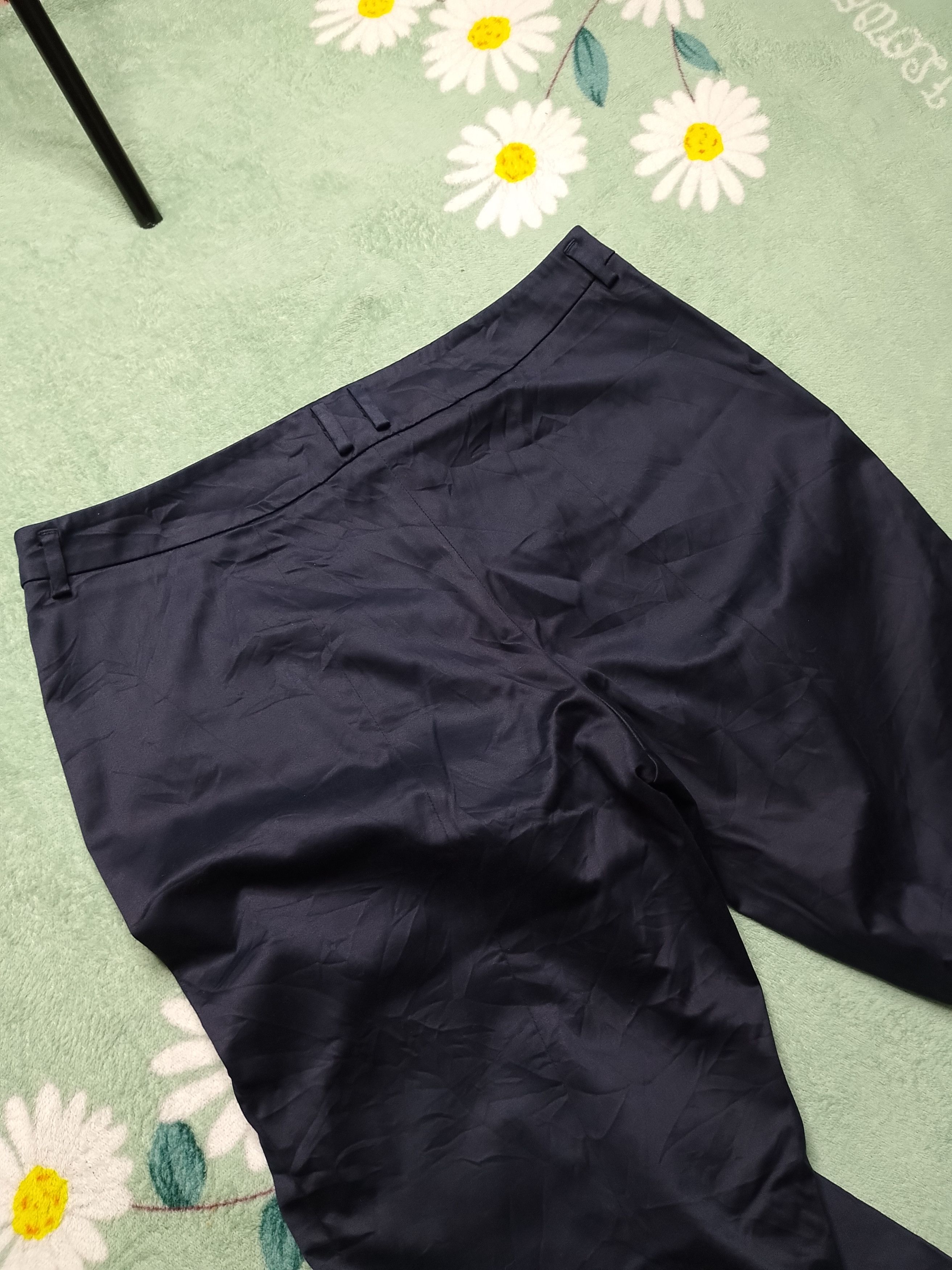 Jil Sander Jil Sander Pants Women Size 32" / US 10 / IT 46 - 3 Thumbnail