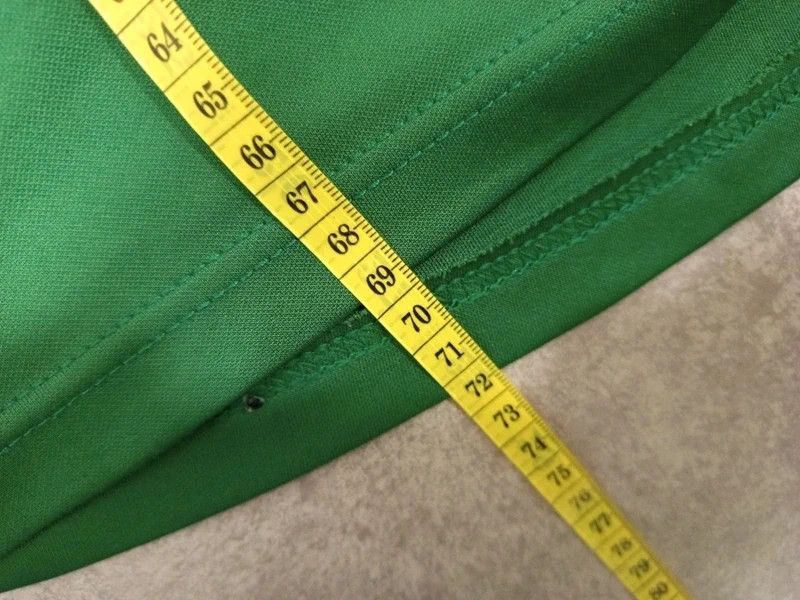 Nike Mexico 2006 World Cup Soccer Jersey T-Shirt