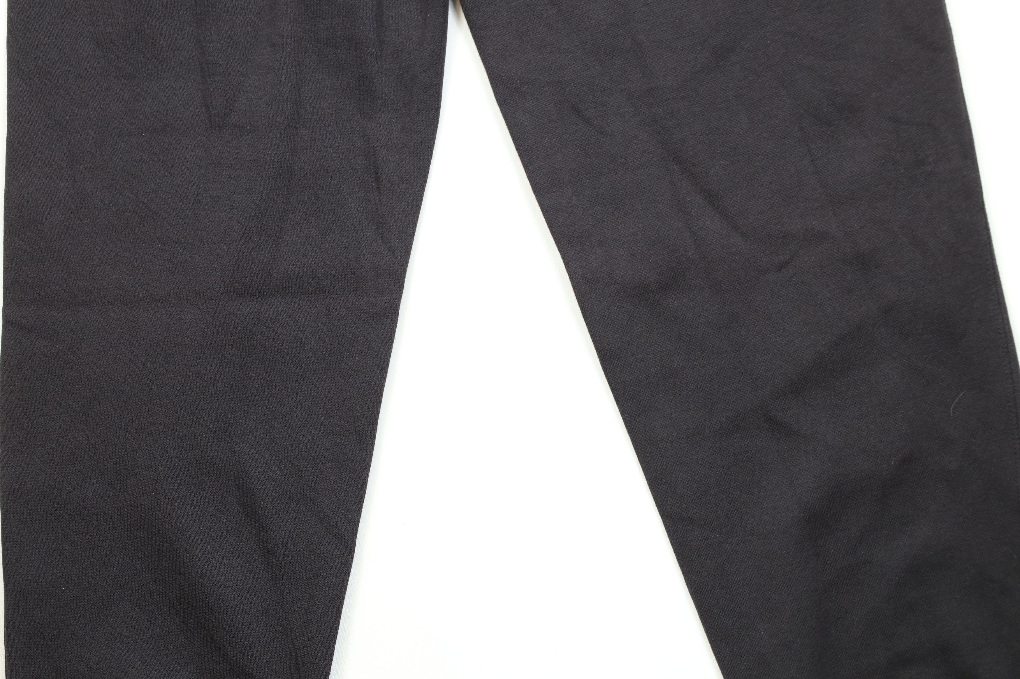 USA Olympics Deadstock Vintage 90s USA Olympics Sweatpants Joggers Black Size 26" / US 2 / IT 38 - 12 Thumbnail