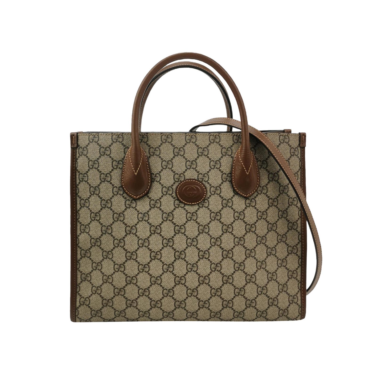 Gucci Gucci Women os Shoulder Bags Size ONE SIZE - 1 Thumbnail