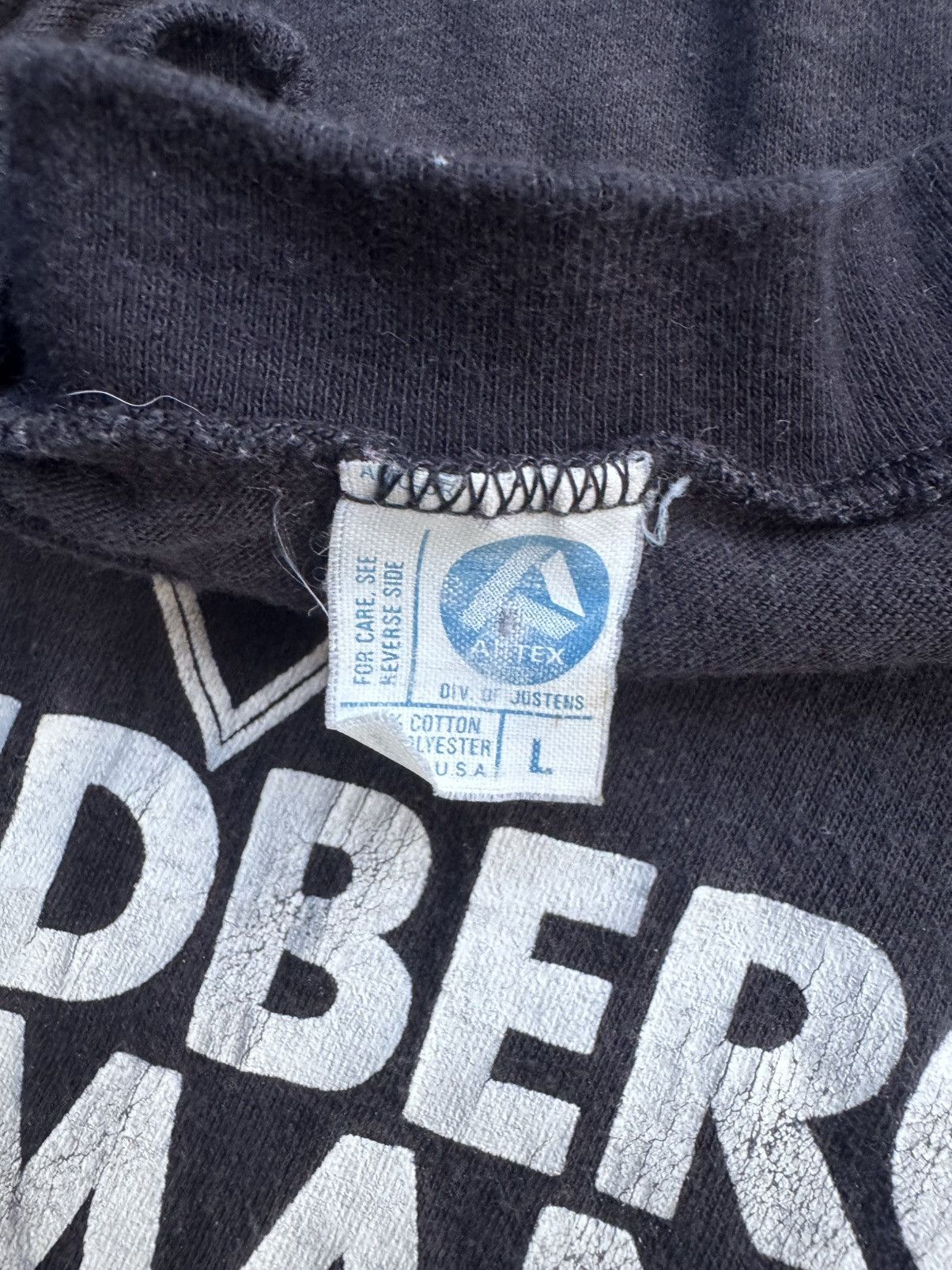 Artek Vintage Bandits 674 Size US L / EU 52-54 / 3 - 12 Thumbnail
