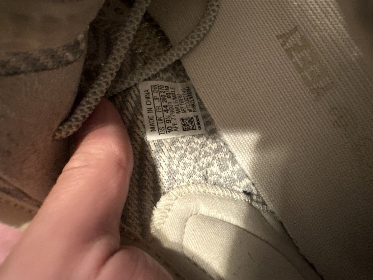 Yeezy Yeezy Boost 350 V2 Lundmark Size US 10 / EU 43 - 5 Thumbnail
