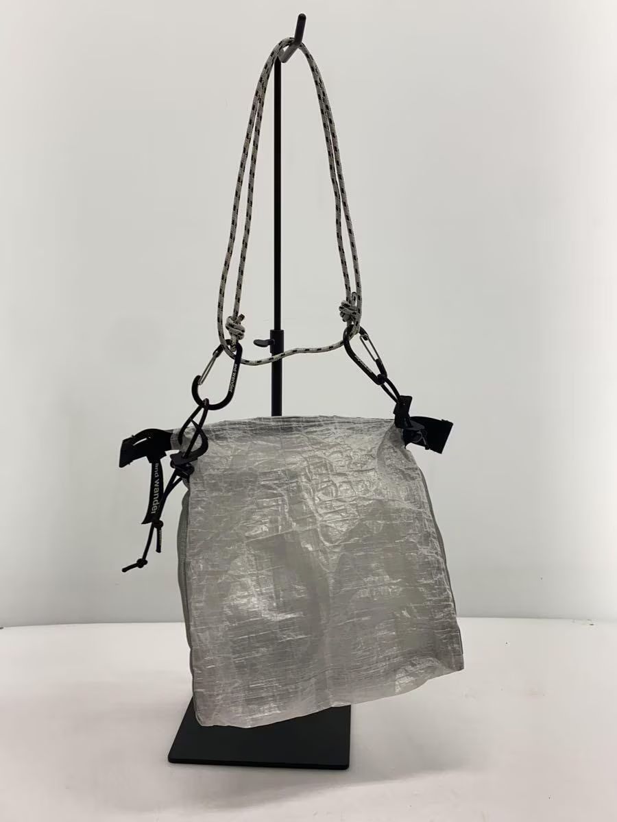 And Wander Logo Sacoche Shoulder Bag Size ONE SIZE - 4 Thumbnail