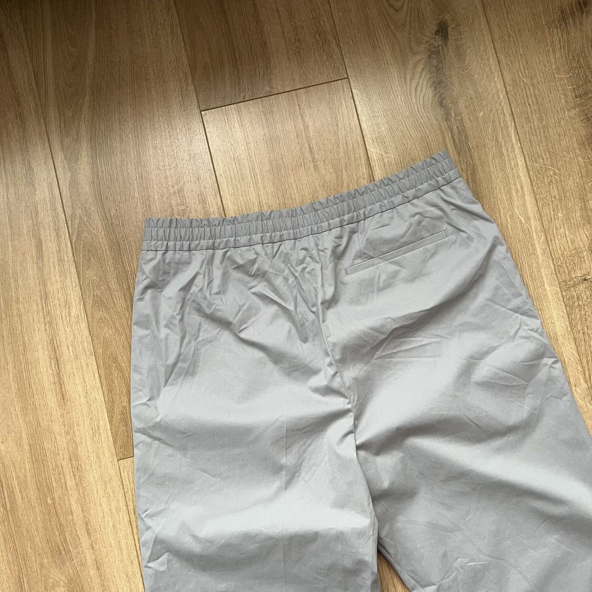 Reiss NWT Reiss Ramsay Pleat Front Tapered Trousers Size US 32 / EU 48 - 5 Thumbnail