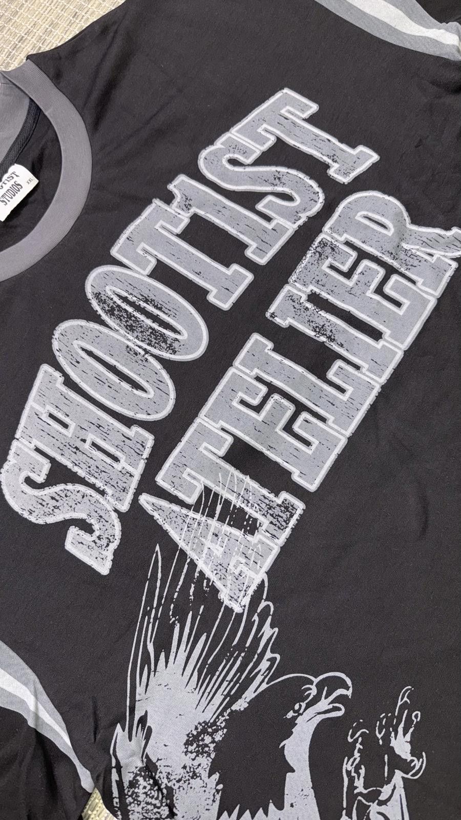 Other Shoot1st Studios Phantom Atelier Jersey Size US XXL / EU 58 / 5 - 3 Thumbnail
