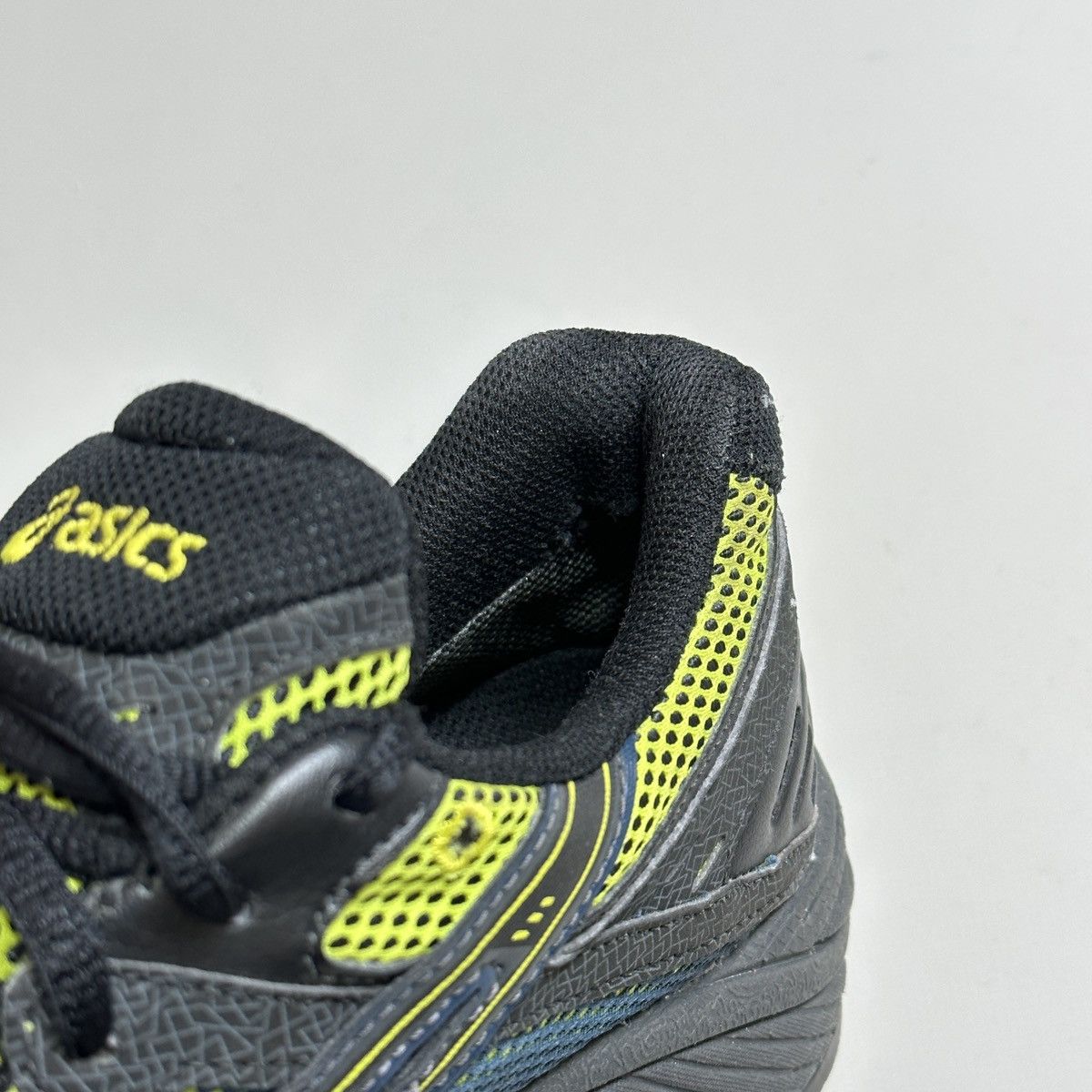 Asics Asics Gel Arctic 4 Gtx Goretex Outdoor Trekking Gorp kiko Size US 8.5 / EU 41-42 - 8 Thumbnail