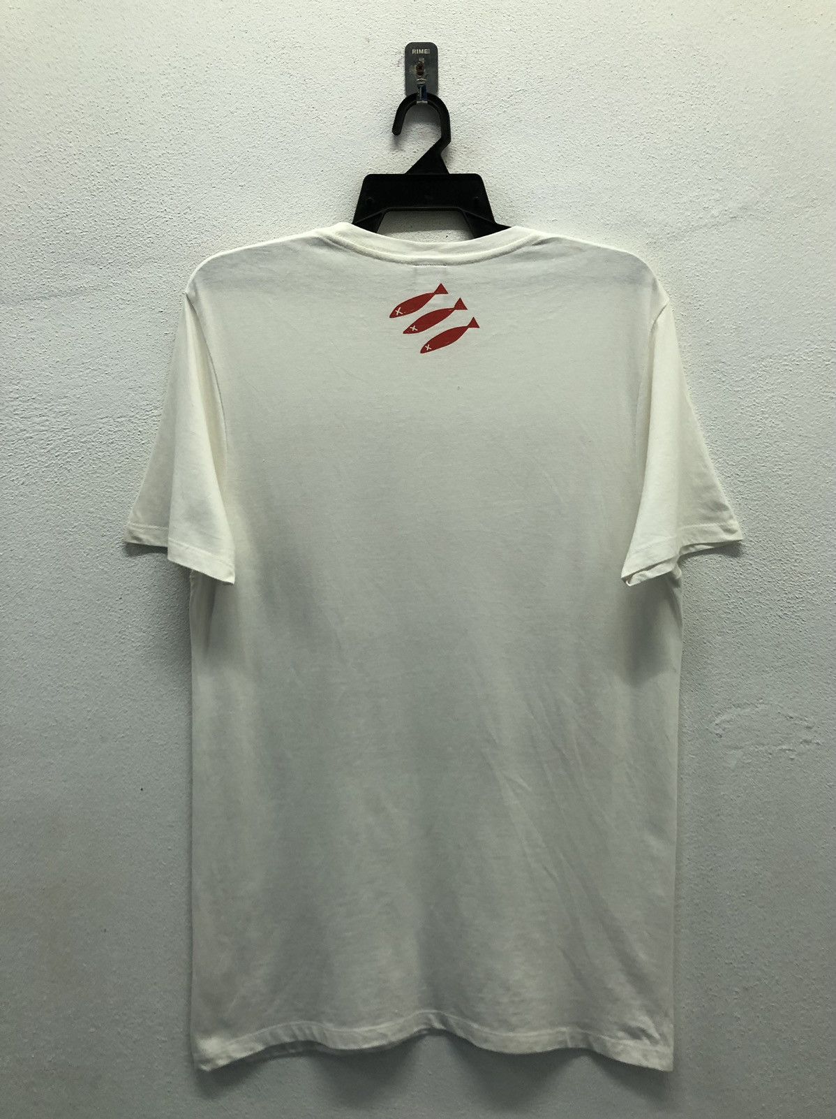 Band Tees Vintage Band SHISHAMO T-Shirt Size US L / EU 52-54 / 3 - 2 Thumbnail