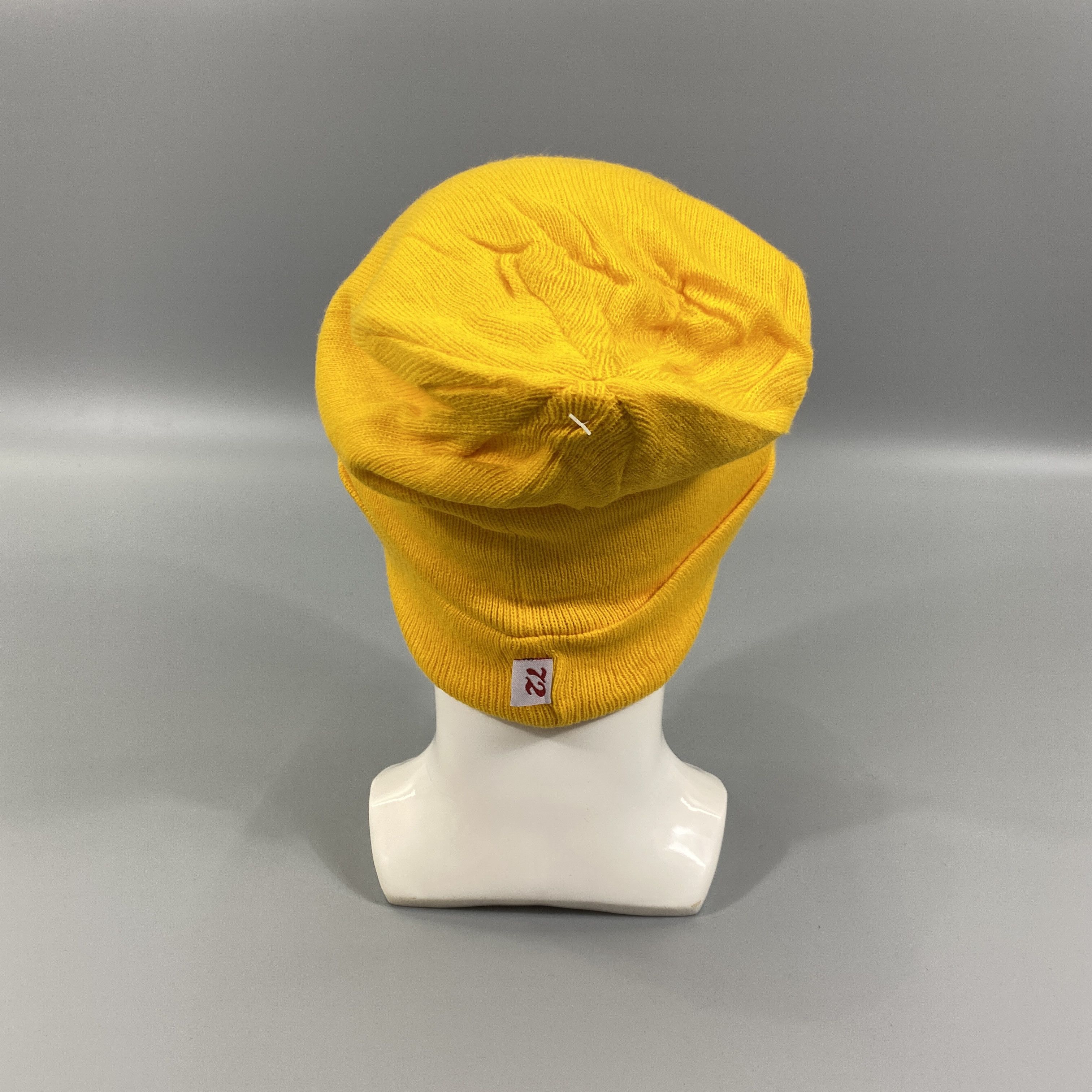 Vintage California Snow Cap Beanie Hats -BN975 Size ONE SIZE - 3 Thumbnail