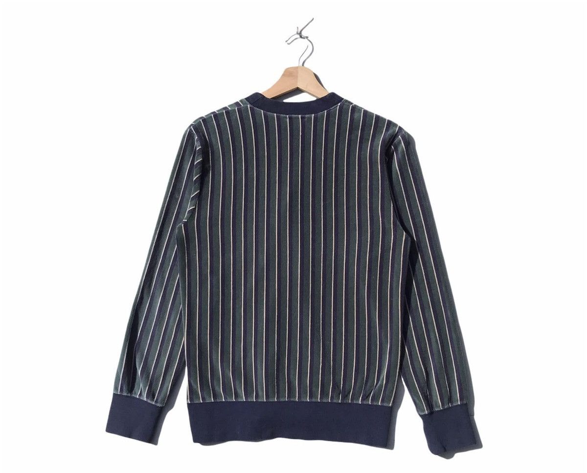 Mackintosh RARE🔥 Mackintosh Philosophy Cardigan Conduroy Size US S / EU 44-46 / 1 - 2 Thumbnail