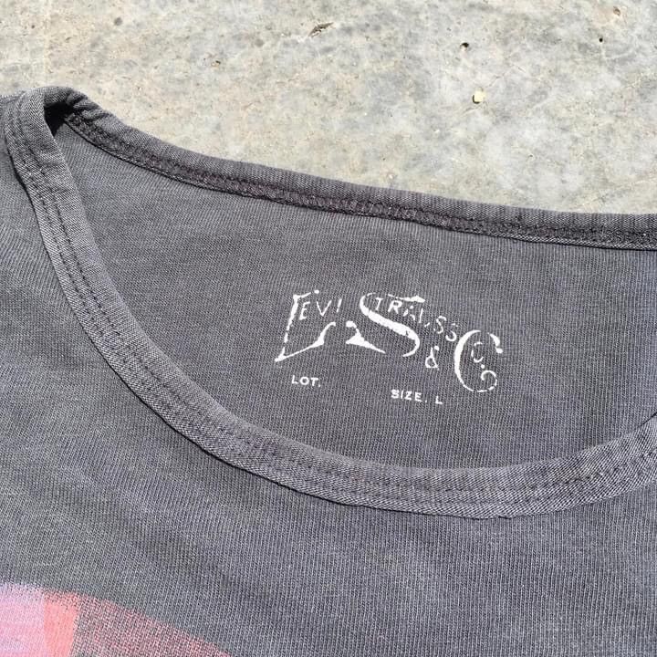 Levi's RARE ‼️ Levi's Size US L / EU 52-54 / 3 - 3 Thumbnail