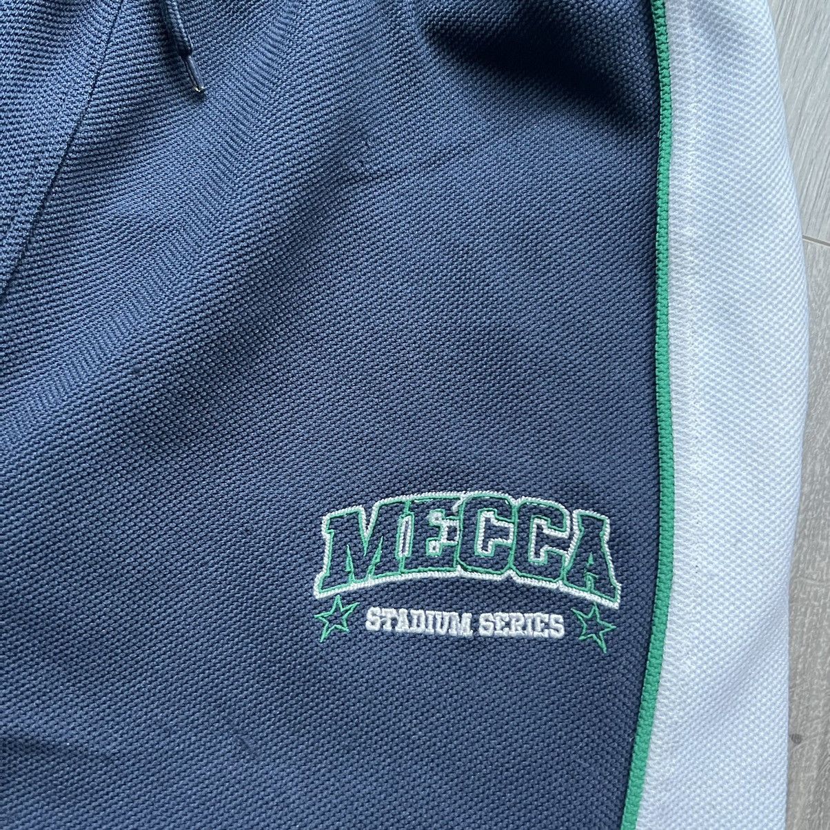 Mecca × Vintage Vintage Mecca baggy pants y2k Size US 32 / EU 48 - 6 Thumbnail