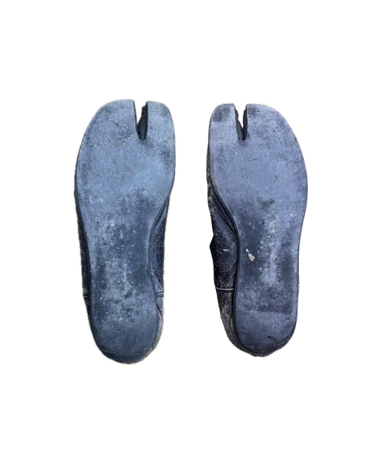 Maison Margiela Maison margiela tabi shoes 9 Size US 9 / EU 42 - 4 Thumbnail