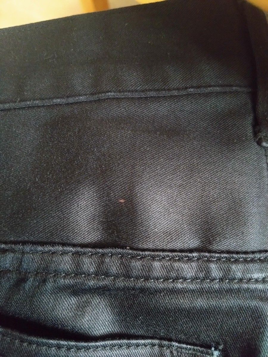 Undercover UNDERCOVER star wars SITH denim jeans Size US 30 / EU 46 - 11 Thumbnail