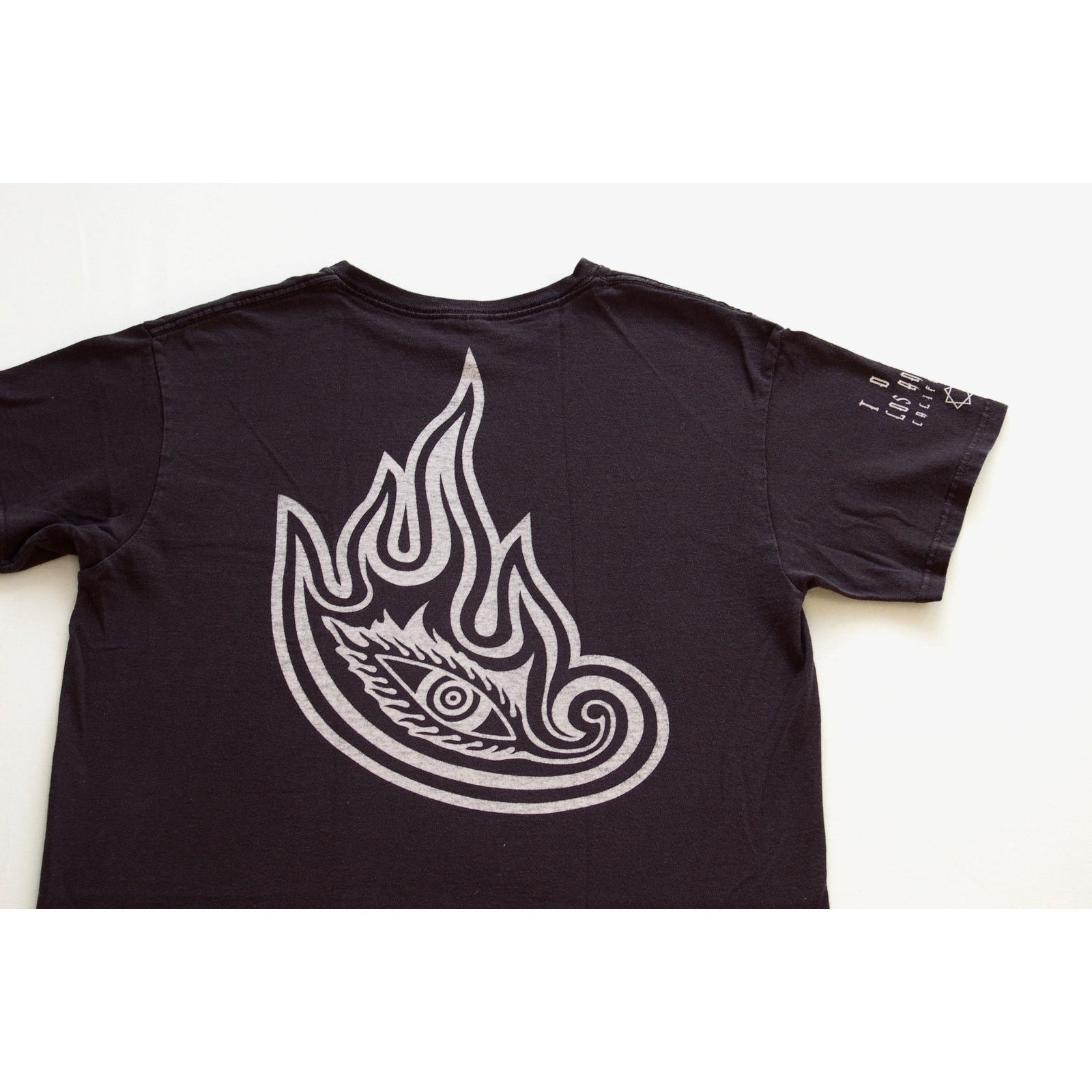 Delta Vintage Tool 2002 Lateralus Era T-Shirt Size US M / EU 48-50 / 2 - 10 Thumbnail
