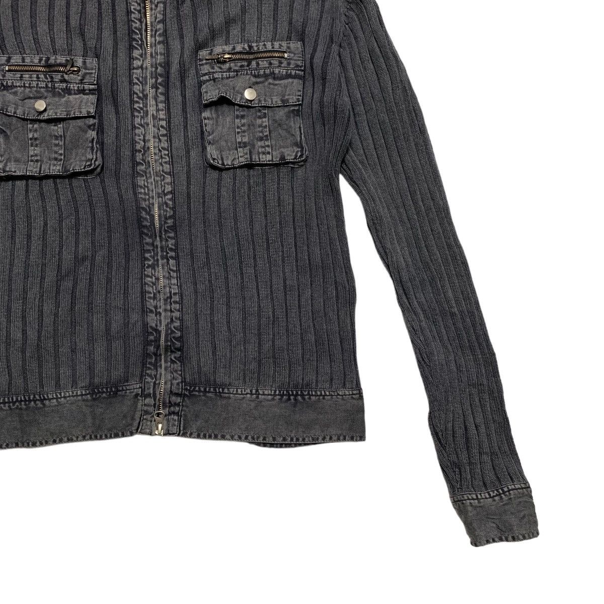 Dickies Dickies Knitwear Jacket Size US M / EU 48-50 / 2 - 3 Thumbnail