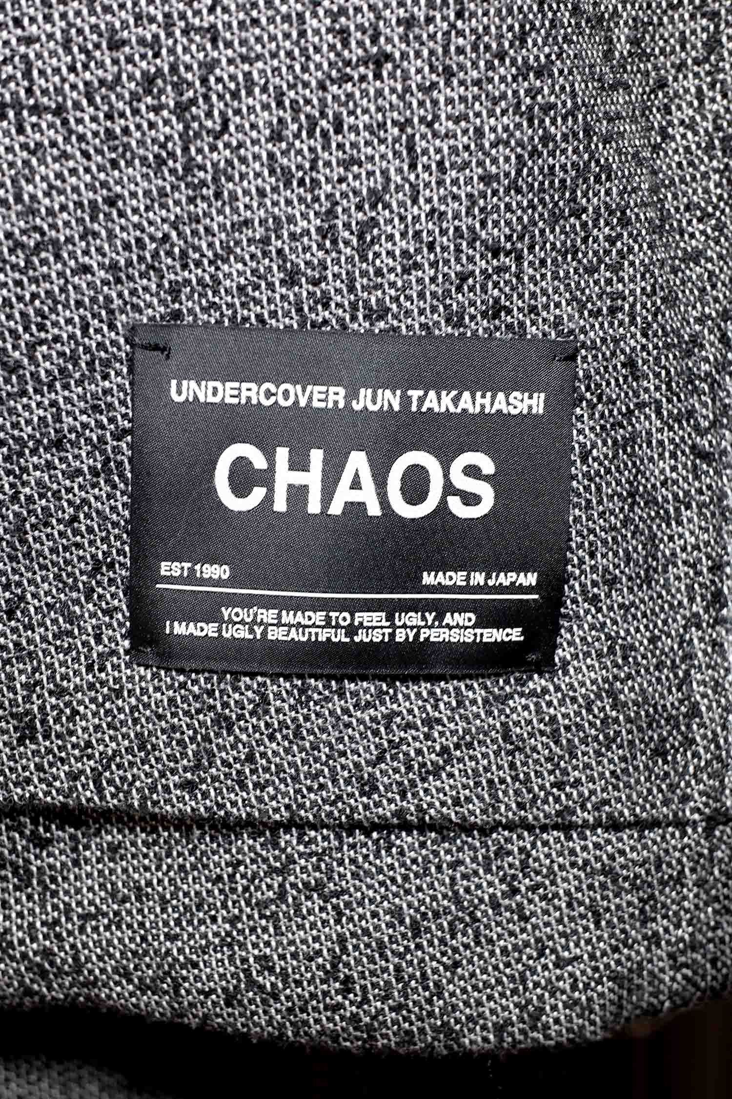 Undercover Men’s Coat Pre-Fall 25 Size US L / EU 52-54 / 3 - 5 Thumbnail
