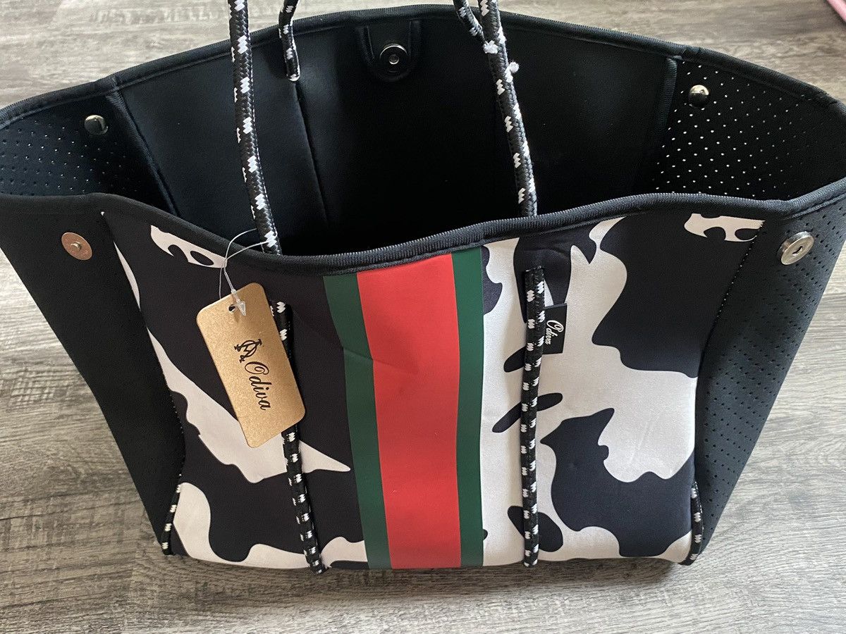 Vintage Odiva bag Size ONE SIZE - 1 Thumbnail