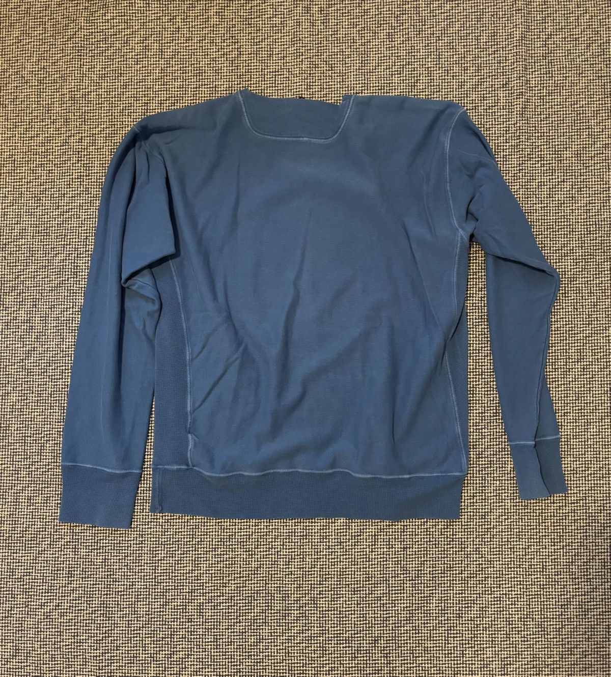 Diesel × Vintage Vintage Y2K diesel sweatshirt Size US XXL / EU 58 / 5 - 2 Thumbnail