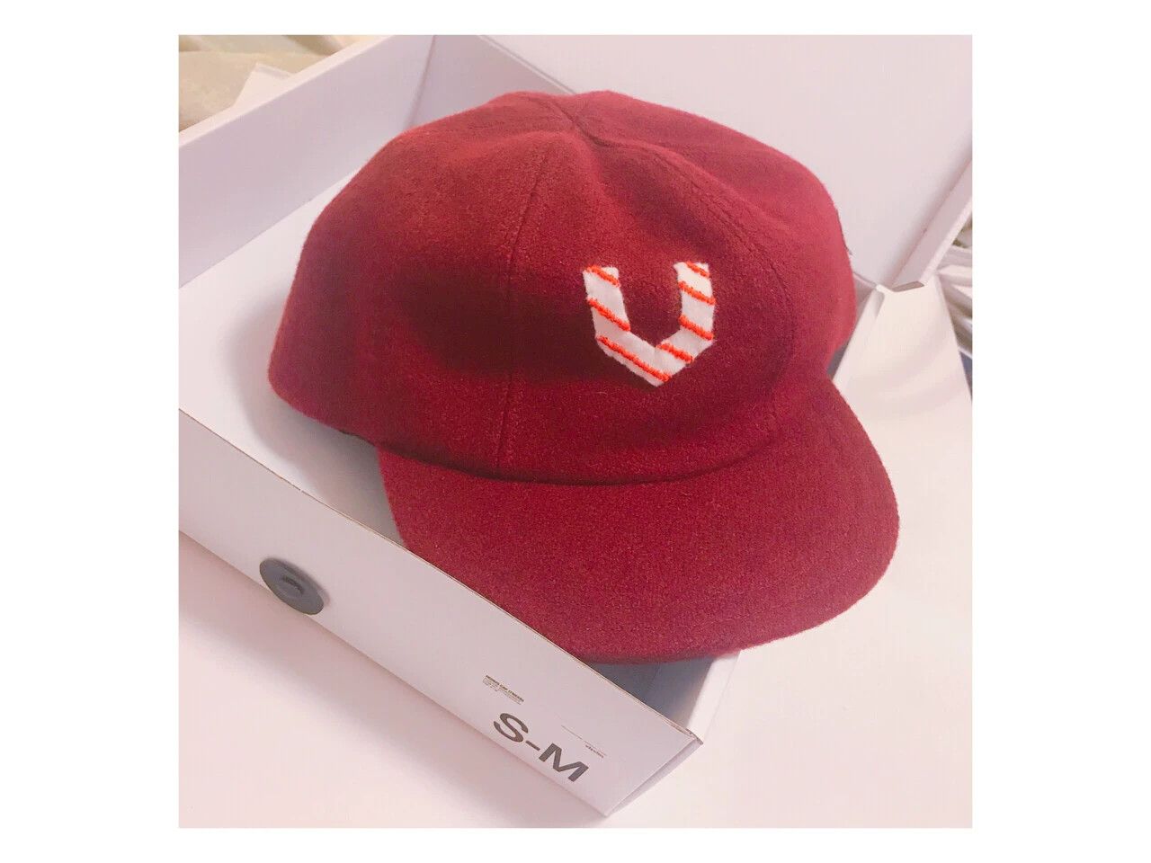 visvim AVIATOR HAT （MIL TWILL） visvim]17aw AVIATOR HAT (MIL TWILL) cap cap Nakamura hirokifil