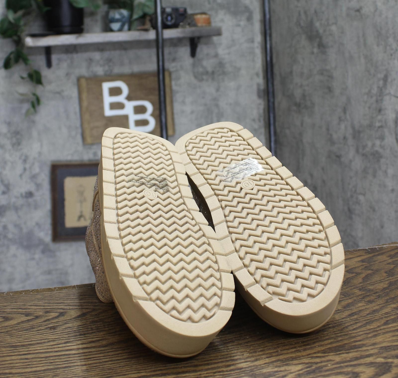 Other Nwt Wild Fable With Memory Foam Insole Beige Brown 10m Size US 10 / IT 40 - 5 Thumbnail