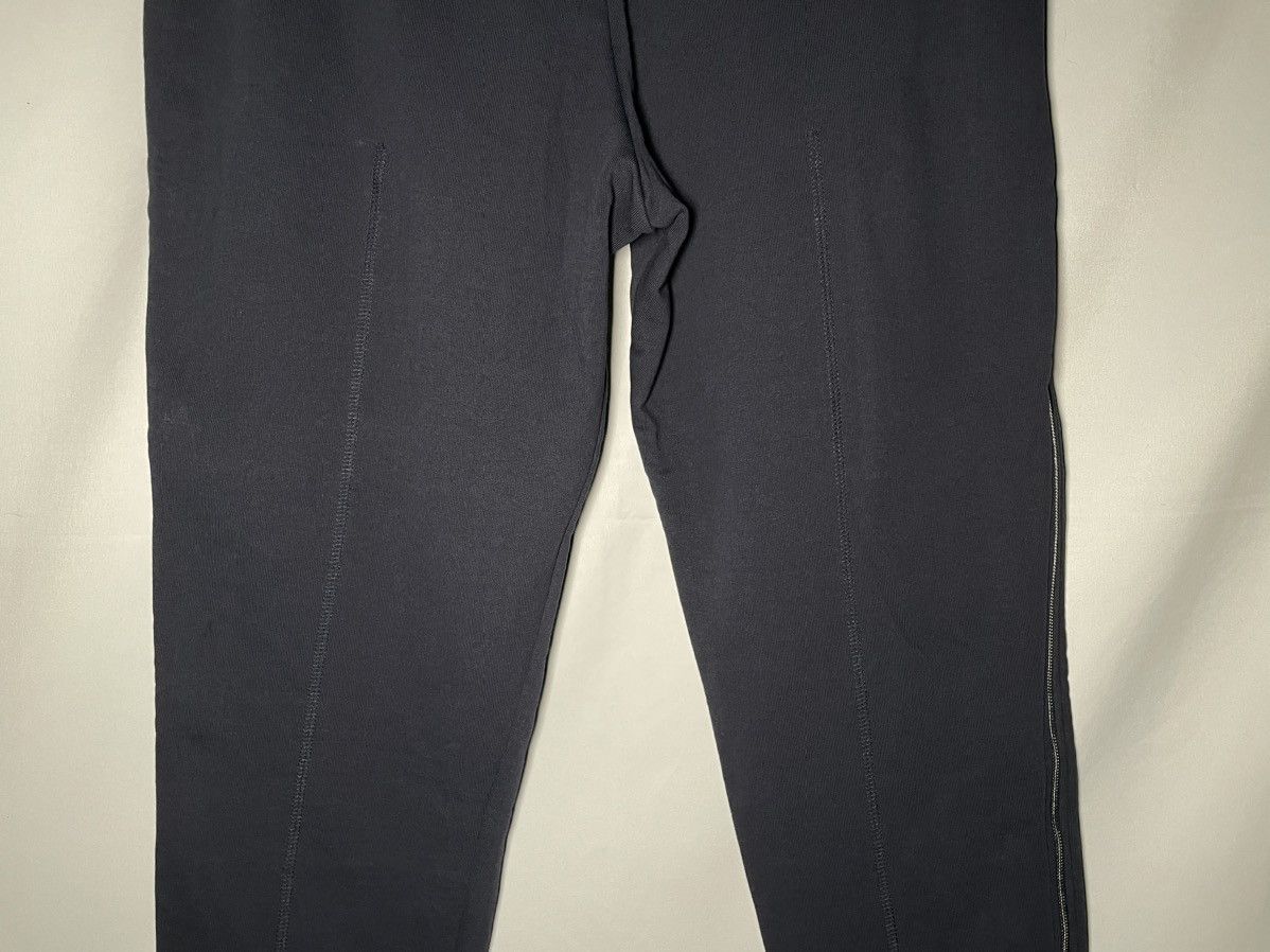 Alexander McQueen Alexander McQueen Zip Sweatpants Size US 40 / EU 56 - 15 Thumbnail