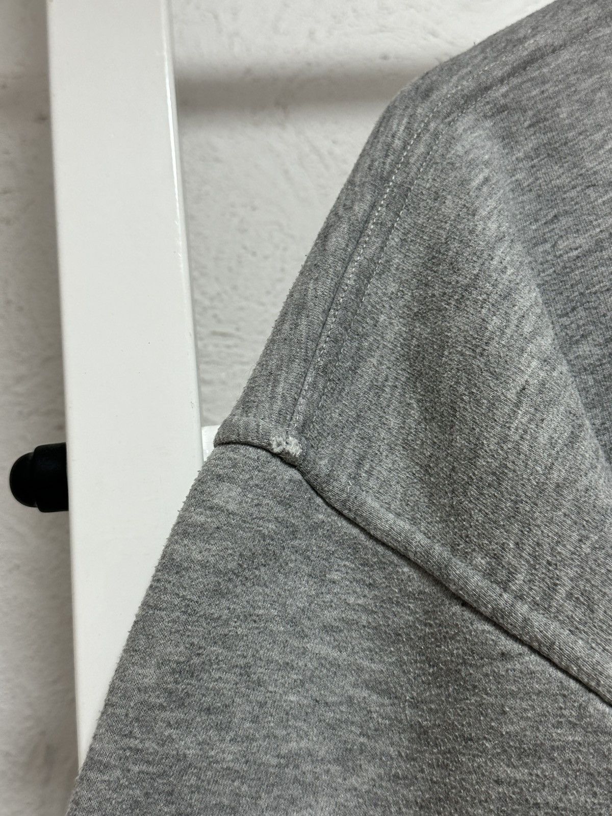 Diesel Vintage Diesel Sweatshirt Oversize Men’s Size L Y2K Size US L / EU 52-54 / 3 - 8 Thumbnail