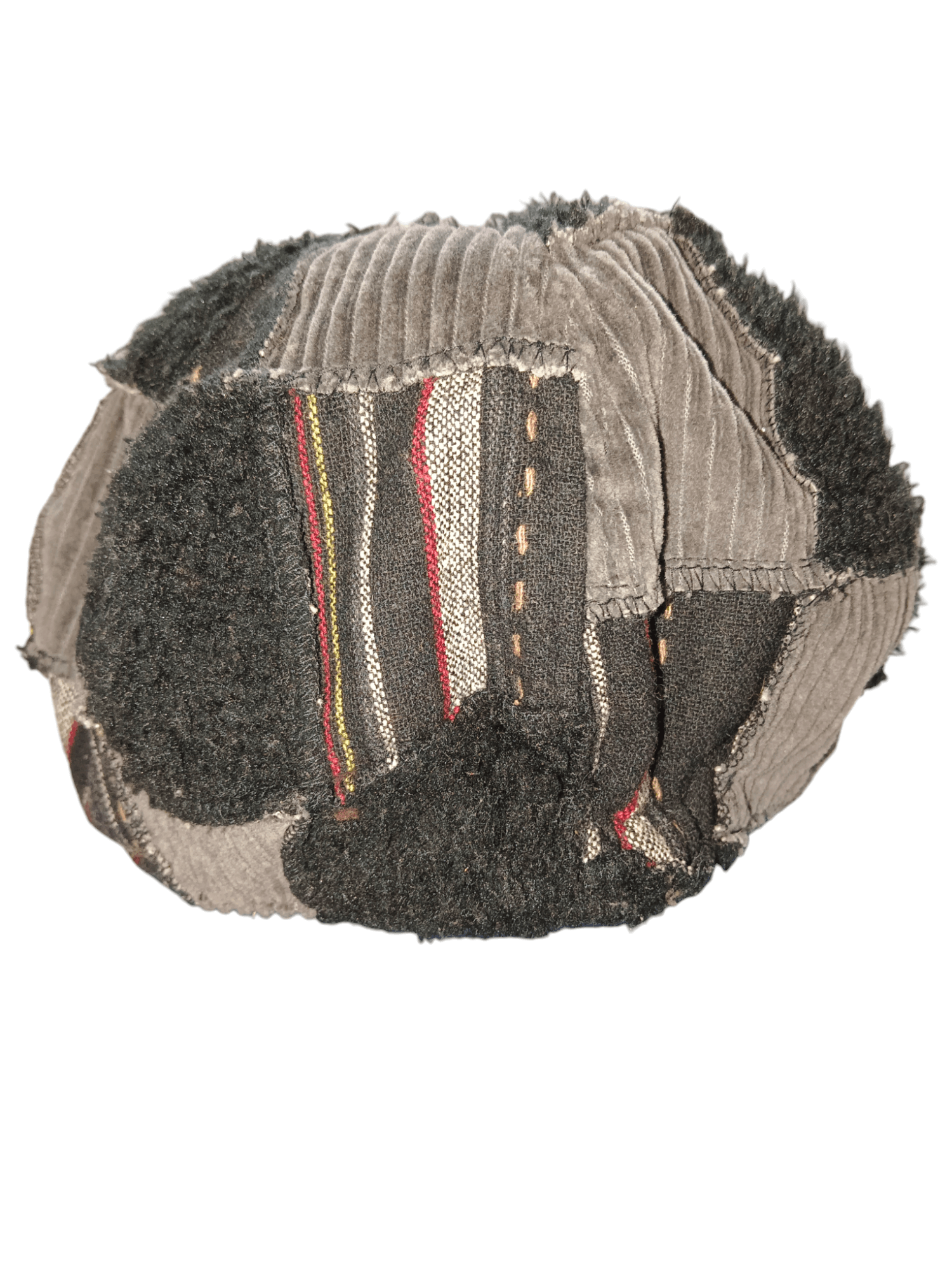 Designer 💥RARE💥 A Faddist Patchwork Hat Inspired By KAPITAL Size ONE SIZE - 5 Thumbnail