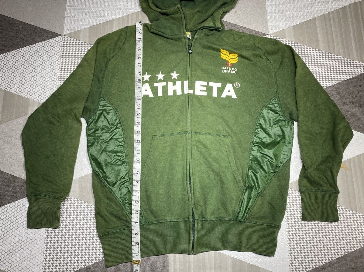 Other Athleta Hoodie Size US M / EU 48-50 / 2 - 4 Thumbnail
