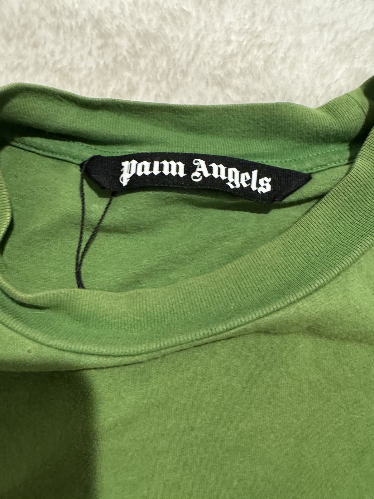 Palm Angels Palm angels Size US XS / EU 42 / 0 - 2 Thumbnail