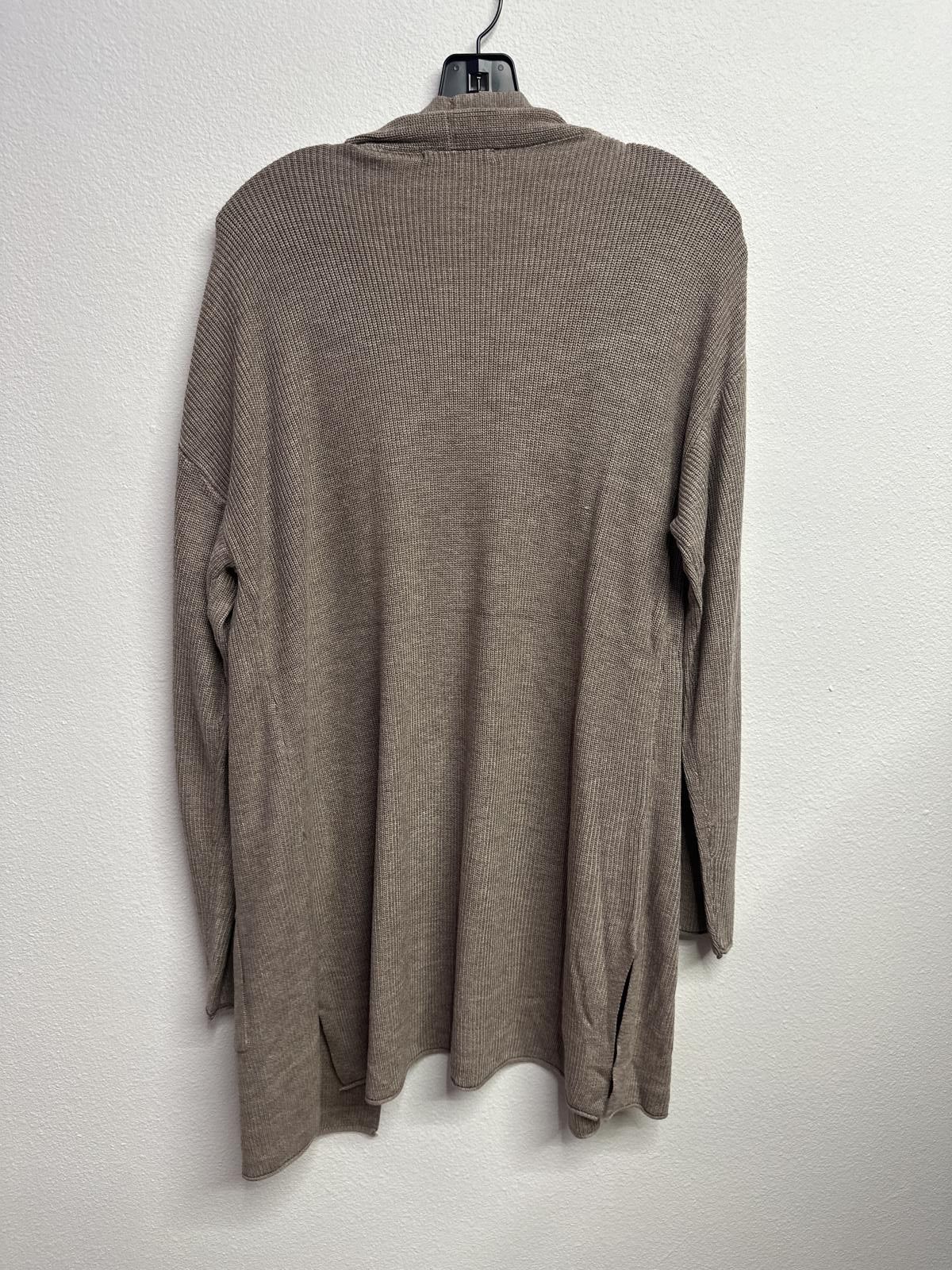 Other T Tahari Large Cashmere Blend Cardigan Sweater Size L / US 10 / IT 46 - 4 Thumbnail