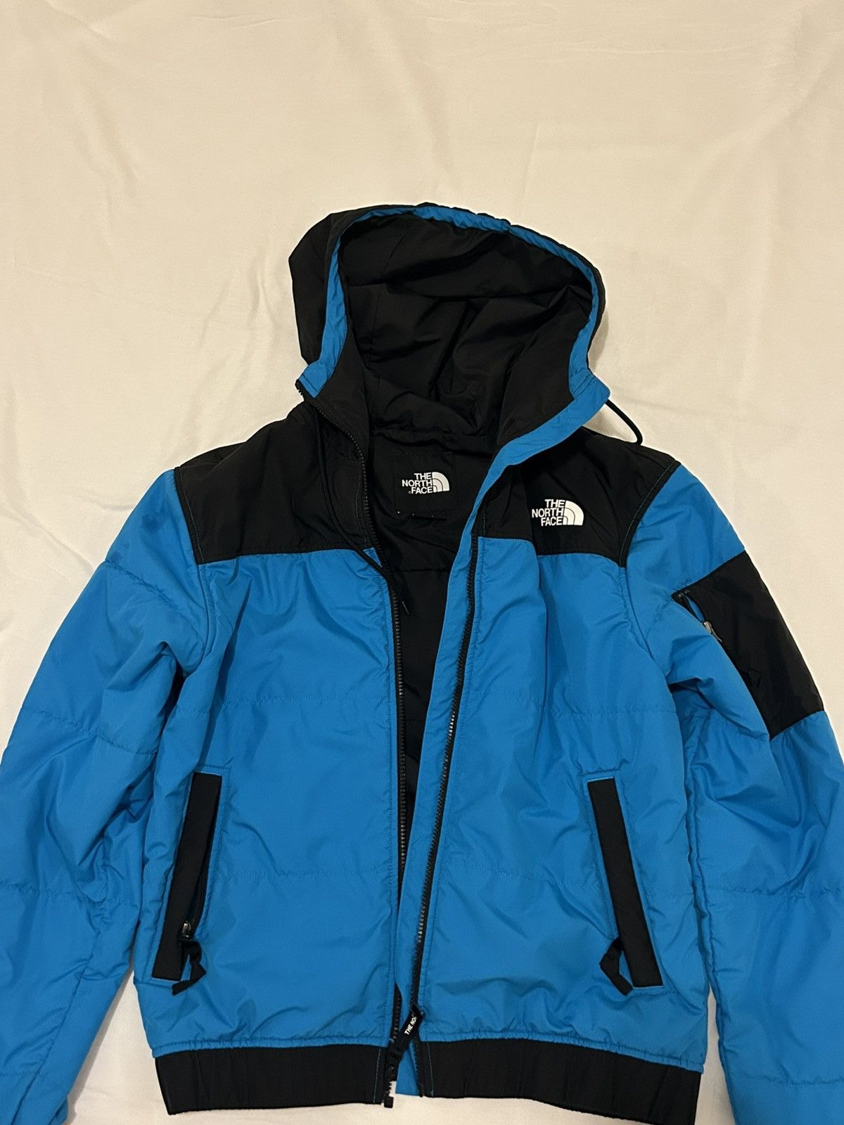 The North Face Reversible North Face Jacket Size US M / EU 48-50 / 2 - 7 Thumbnail