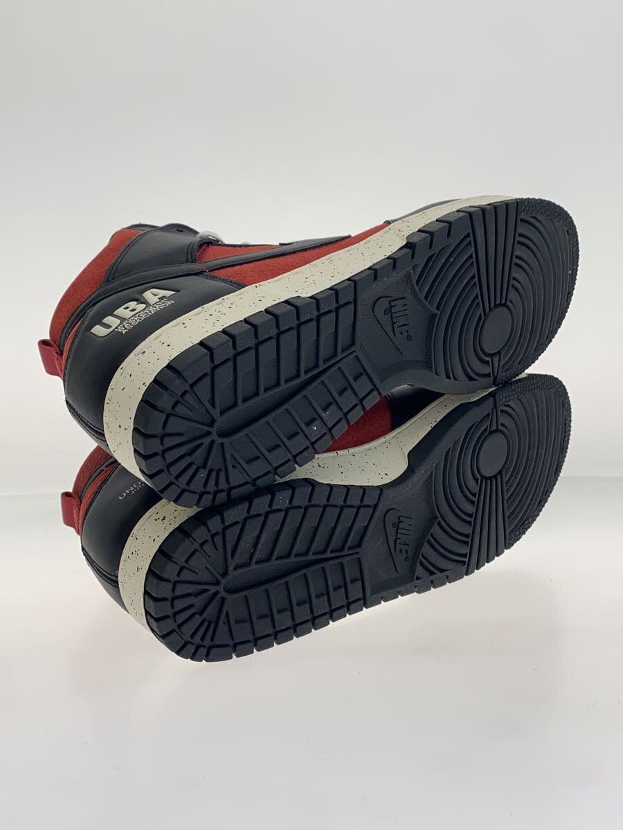 Undercover Undercover x Nike DunkHi 1985 Snkrs Rd Size US 10.5 / EU 43-44 - 4 Thumbnail