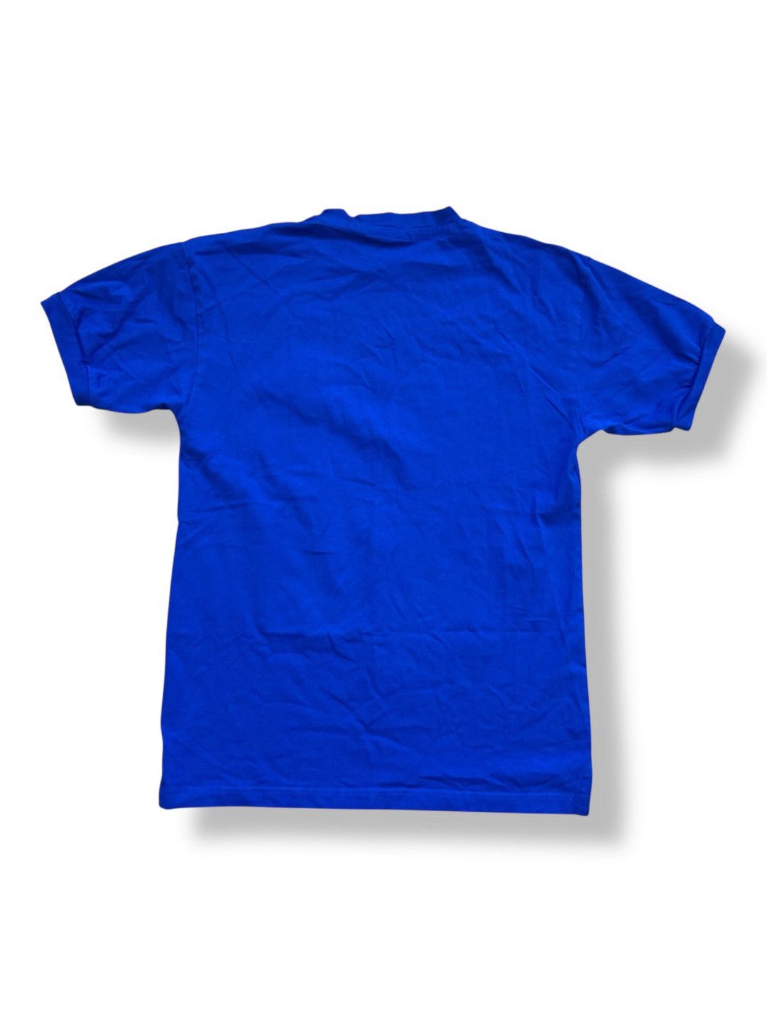 Other 1970/71 FC Chelsea Score Draw Remake Home Jersey Mens Blue M Size US M / EU 48-50 / 2 - 2 Thumbnail