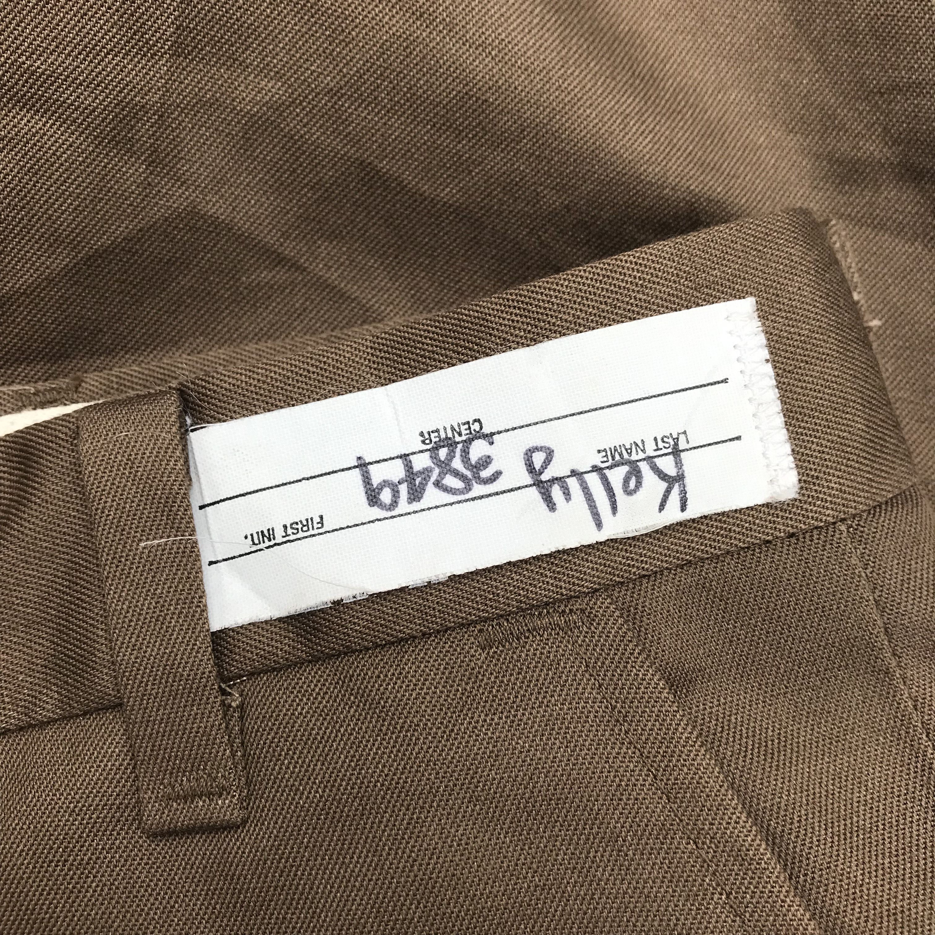 Dickies Riverside Us Brown Working short pants Dickies Permanent Pre Size US 34 / EU 50 - 3 Thumbnail