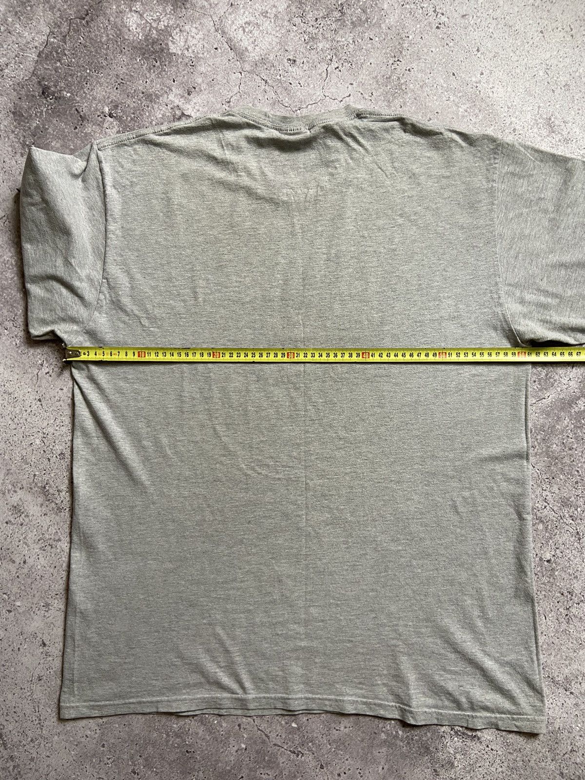 Stussy × Vintage Vintage 00s Stussy N4 Graphic T Shirt XL Rare Size US XL / EU 56 / 4 - 7 Thumbnail