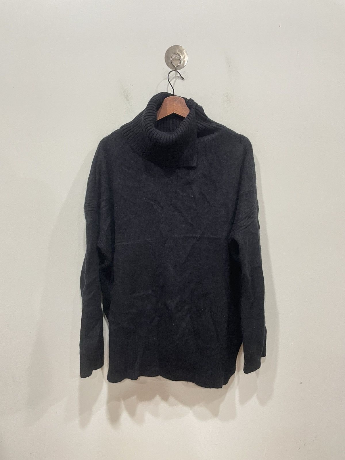 Allsaints Allsaint Cashmere Sweater Size US S / EU 44-46 / 1 - 1 Thumbnail
